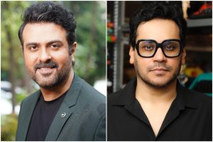 Baweja Studios, Residence of Talkies Ink Three-Challenge Pact at Mip London (EXCLUSIVE)