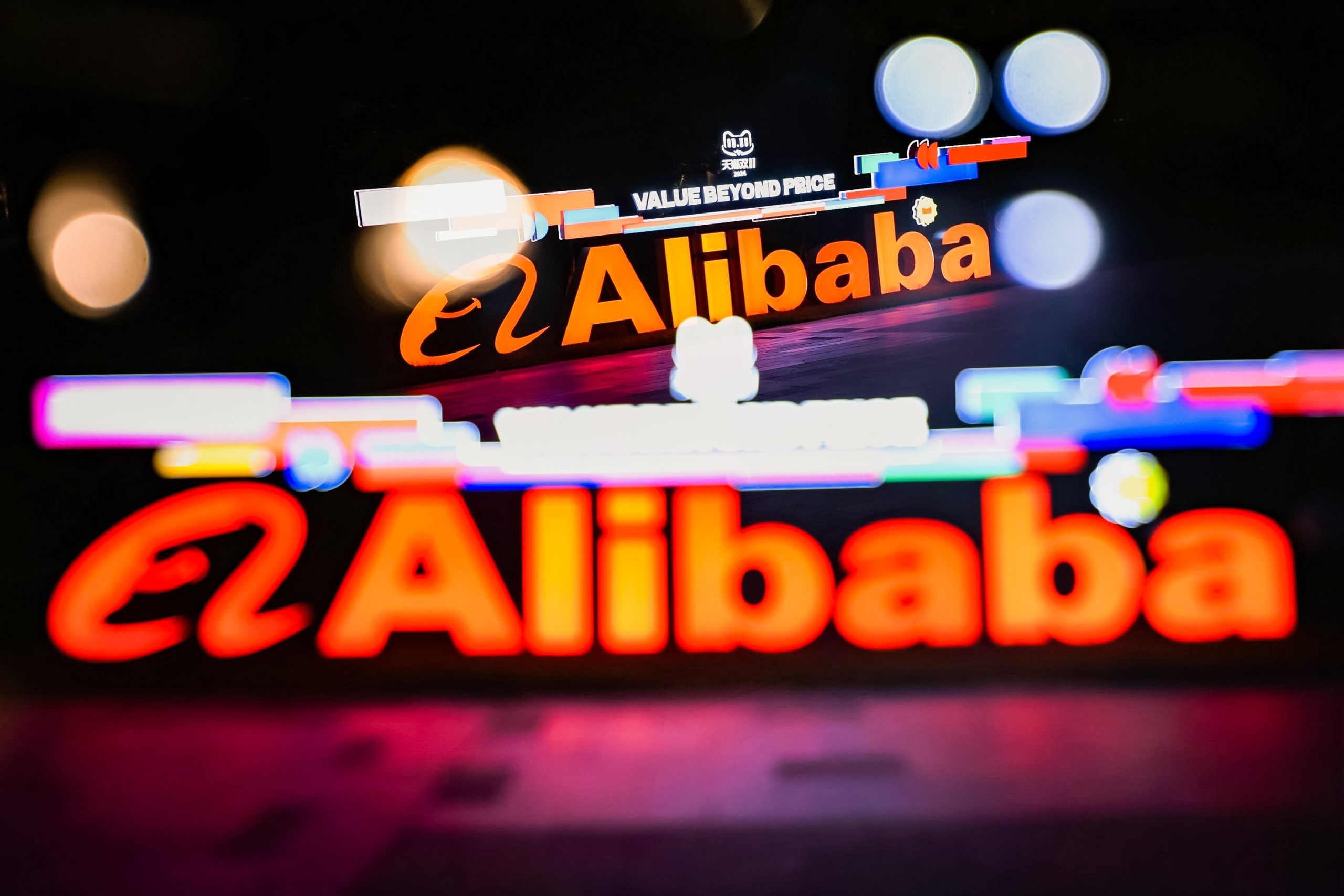 Alibaba companions with South Korea’s E-Mart to launch e-commerce platform