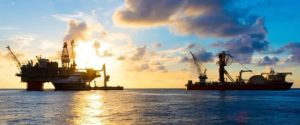 Enormous Oil Shrugs at $50 Outrageous