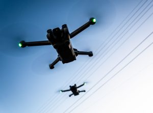 Low-Note Drone Add-Ons From China Let Somebody With a Credit Card Turn Toys Into Weapons of War