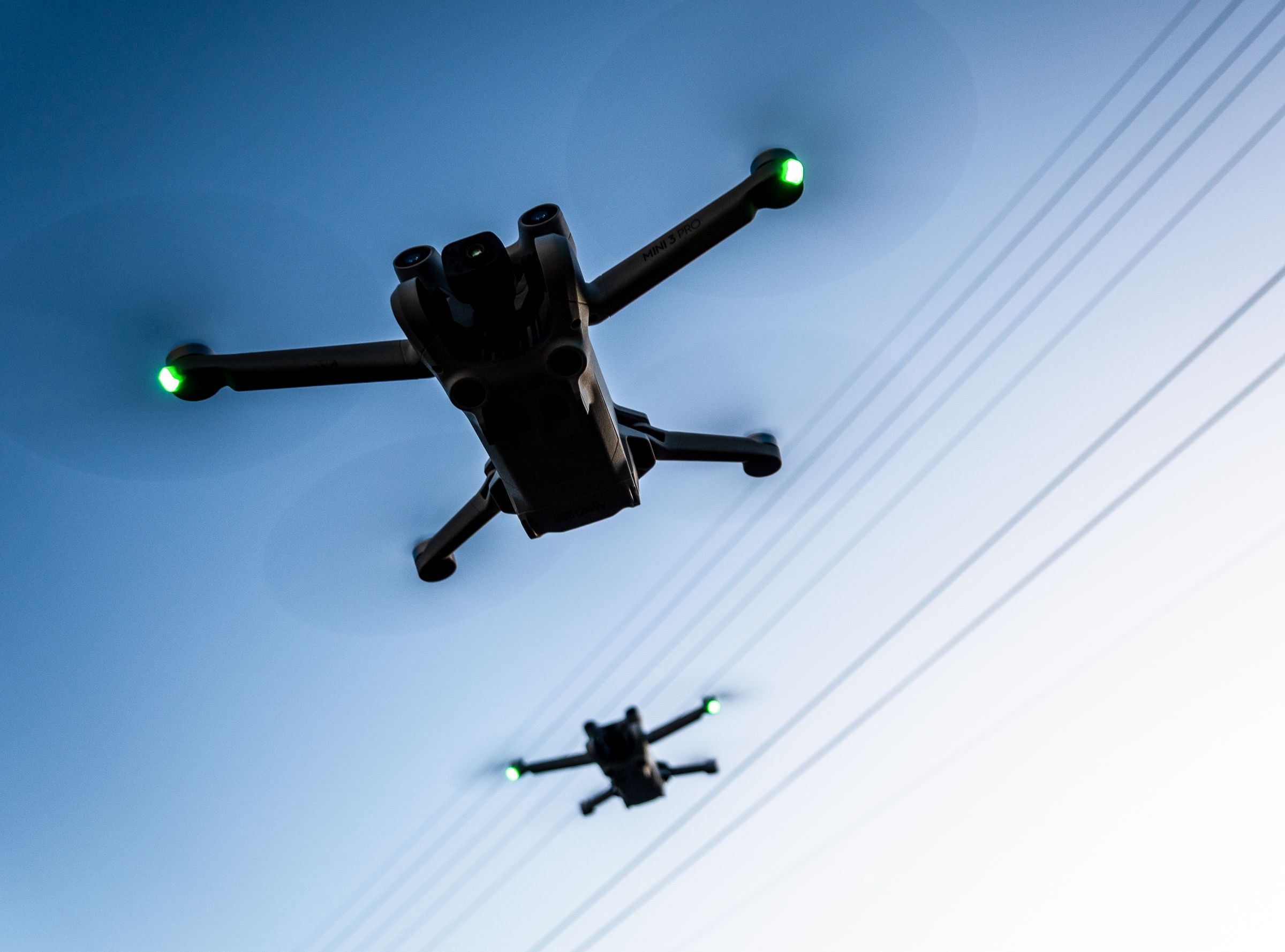 Low-Note Drone Add-Ons From China Let Somebody With a Credit Card Turn Toys Into Weapons of War