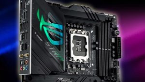 A brand contemporary Asus BIOS tweak can enhance Ryzen AI performance by 20 p.c
