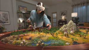 Sport developers are losing faith in VR as a gaming market