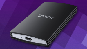 Bag Lexar’s immediate 4TB transportable SSD for incandescent $230 — nowadays only!