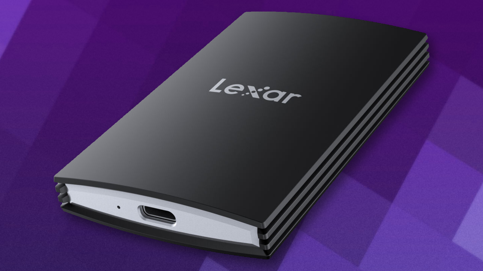 Bag Lexar’s immediate 4TB transportable SSD for incandescent $230 — nowadays only!