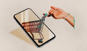 As retail media booms, traces blur between efficiency and mark advertising and marketing budgets