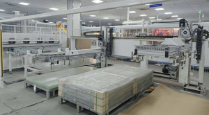Trump rescinds Defense Manufacturing Act strengthen for photo voltaic manufacturing
