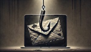 AI-driven phishing scams exploded final year. The trend continues in 2025