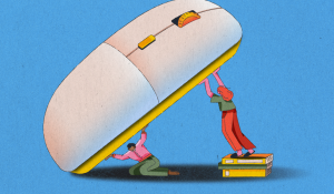 Publishers count their losses because the open public sale bleeds ad greenbacks