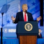 Trump rescinds Biden’s Defense Manufacturing Act toughen for solar manufacturing