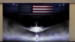 The U.S. authorities is spending $20 billion to jumpstart the Air Force’s fresh secret fighter jet, even supposing it’s restful struggling to perform the costly F-35