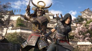 Assassin’s Creed Shadows has reached 2 million avid gamers, Ubisoft says