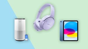 Amazon Spring Sale 2025: Every part to know to date and early tech gives from Apple, Bose, Sonos and others