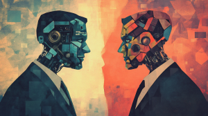 The open-provide AI debate: Why selective transparency poses a extreme chance