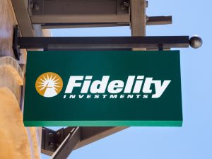Fidelity Recordsdata for OnChain U.S. Treasury Fund, Becoming a member of the Asset Tokenization Speed