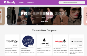 TimelyCoupons Trip Inexperienced – Practical Eco-Pleasant Offers for Earth Day 2025