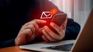 Why which you would possibly well perhaps aloof never, ever delete your unsolicited mail email