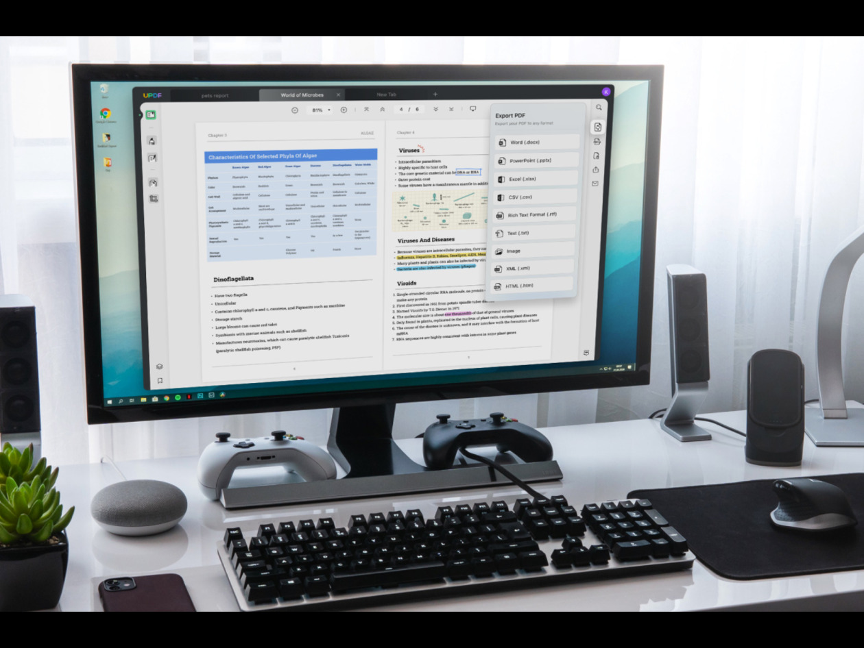 Why pay Adobe every month? Win this AI-powered PDF editor for life — Now 68% off