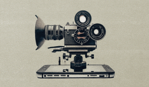 Omit movie superstar versus creator — it’s about the hybrid technique in a $10B creator economy