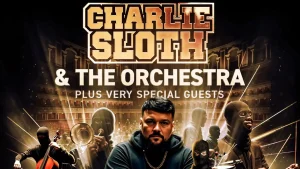 20 Portion Orchestra Joins Charlie Sloth, Kenny Allstar, & DJ AG in Manchester