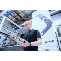 Bosch invests hundreds and hundreds in metal 3D printing heart