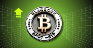 BlackRock Enters Europe’s $13B Crypto Market with Basic Bitcoin ETP Originate