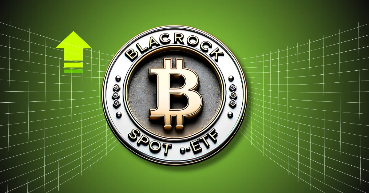 BlackRock Enters Europe’s $13B Crypto Market with Basic Bitcoin ETP Originate