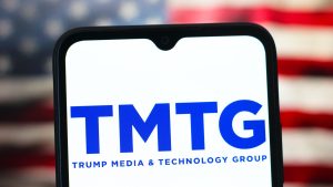 Trump Media shares jump on announcement of ETF take care of Crypto.com
