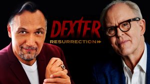 John Lithgow & Jimmy Smits To Reprise Roles In ‘Dexter: Resurrection’