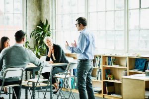 Confront Underperforming Workers With Self belief By Following This Recordsdata to Effective Accountability