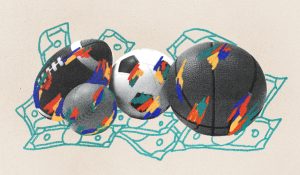 Plan forward for TV Briefing: How sports activities will hog the ball in this 300 and sixty five days’s upfront