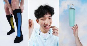 NBC Make a selection Wellness Awards 2025: Shop the winners as seen on TODAY