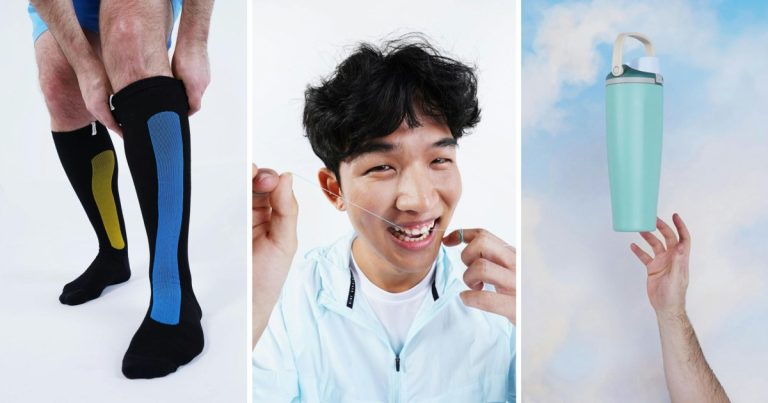 NBC Make a selection Wellness Awards 2025: Shop the winners as seen on TODAY