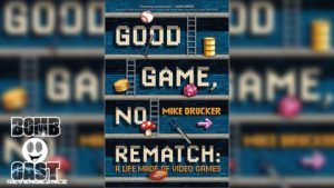 Broad Bombcast 882: Revengeance | Correct Game, No Rematch and Mike Drucker!