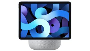 HomePod with a display veil: Apple’s Home Hub/dapper describe plans