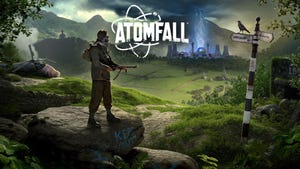 Hit upon a Radioactive England in Atomfall on Xbox Sport Hump Now
