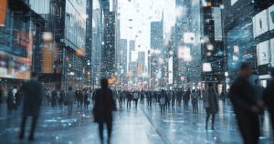 The UX overhaul blockchain must attain one billion users