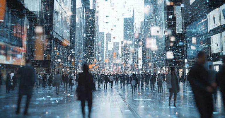 The UX overhaul blockchain must attain one billion users