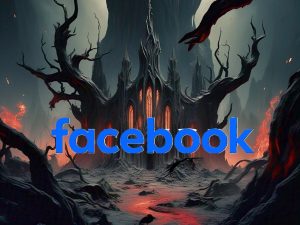 Fb’s unusual ‘OG Guests’ feed feels so damned sleazy