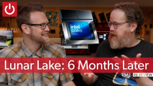 Does Intel’s Lunar Lake comprise up? Our impressions, six months later