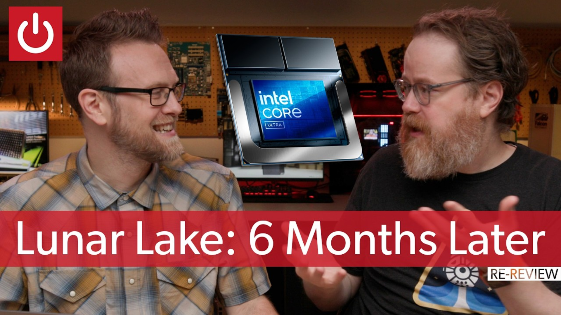 Does Intel’s Lunar Lake comprise up? Our impressions, six months later