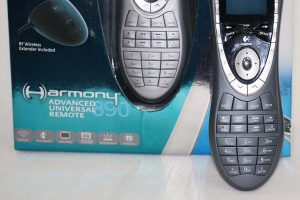 Logitech is losing enhance for its oldest Harmony remotes