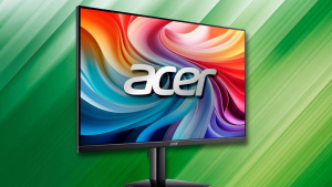 Whoa! Accept Acer’s 27-dash IPS visual display unit for supreme $100 appropriate kind now