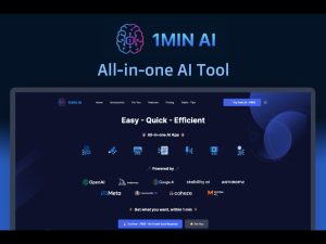 Want some support the use of AI for the first time? You’re not simply restricted to ChatGPT