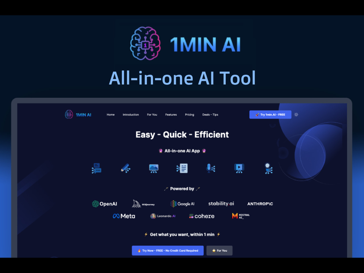 Want some support the use of AI for the first time? You’re not simply restricted to ChatGPT
