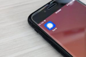 Sign controversy: Why the procure messaging app is at some stage within the guidelines