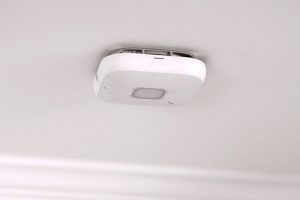 Google is tantalizing on from smoke detectors and clean locks
