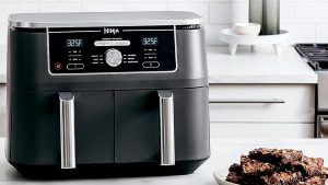 Potentially the most attention-grabbing Amazon Spring Sale offers on kitchen tech from Ninja, Breville, KitchenAid and others