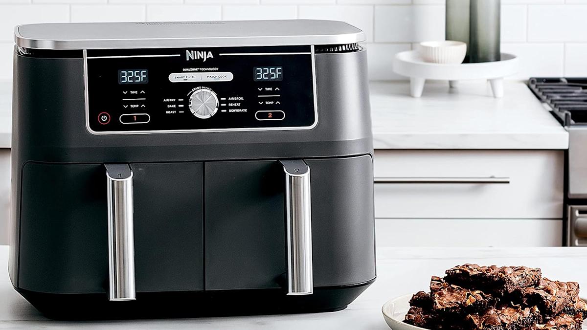 Potentially the most attention-grabbing Amazon Spring Sale offers on kitchen tech from Ninja, Breville, KitchenAid and others