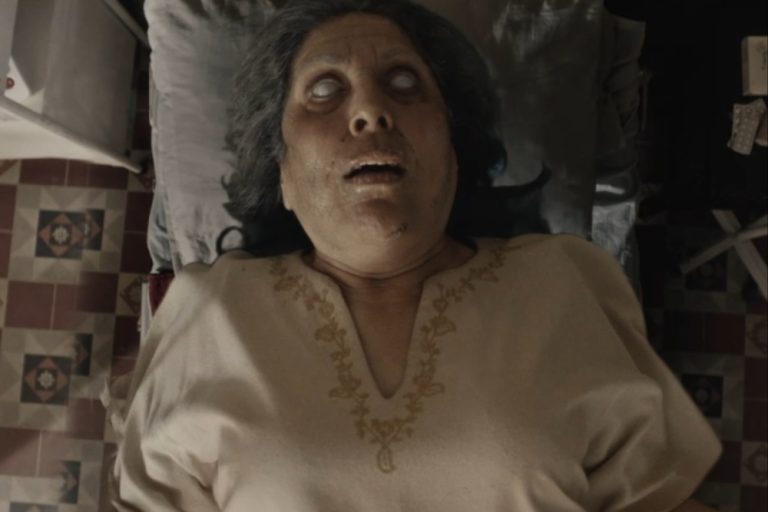 Pakistani Apprehension Film ‘Deemak’ Build to Hang-out Theaters, Trailer Unveiled (EXCLUSIVE)